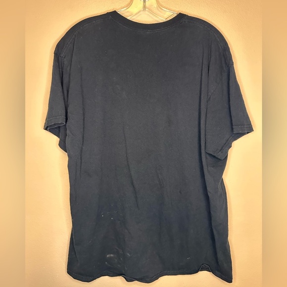 The Notorious B.I.G. Biggie Men’s Tee T-shirt Size XL It was all a dream - Picture 4 of 4